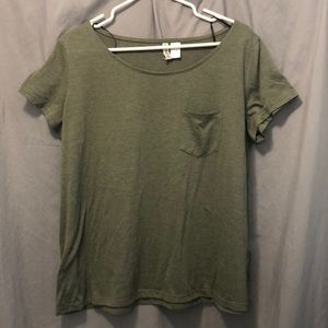 H&M Pocket Tee